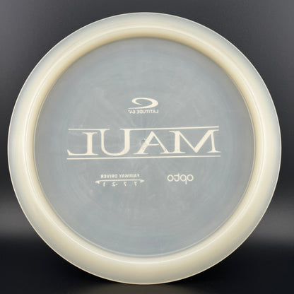 Opto Maul - Fairway Driver