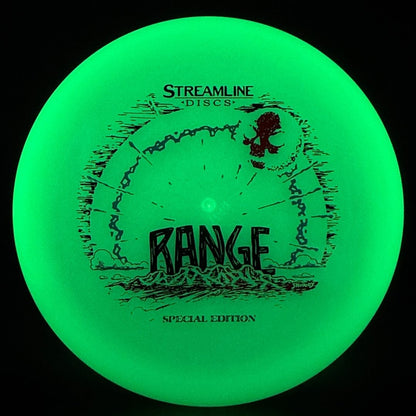 Eclipse Range - Special Edition by Skulboy