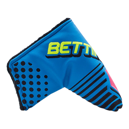 Bettinardi SS9 Forever 90's Limited Run Putter