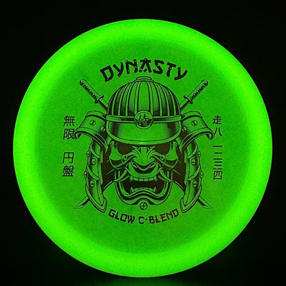 Glow C-Blend Dynasty - First Run