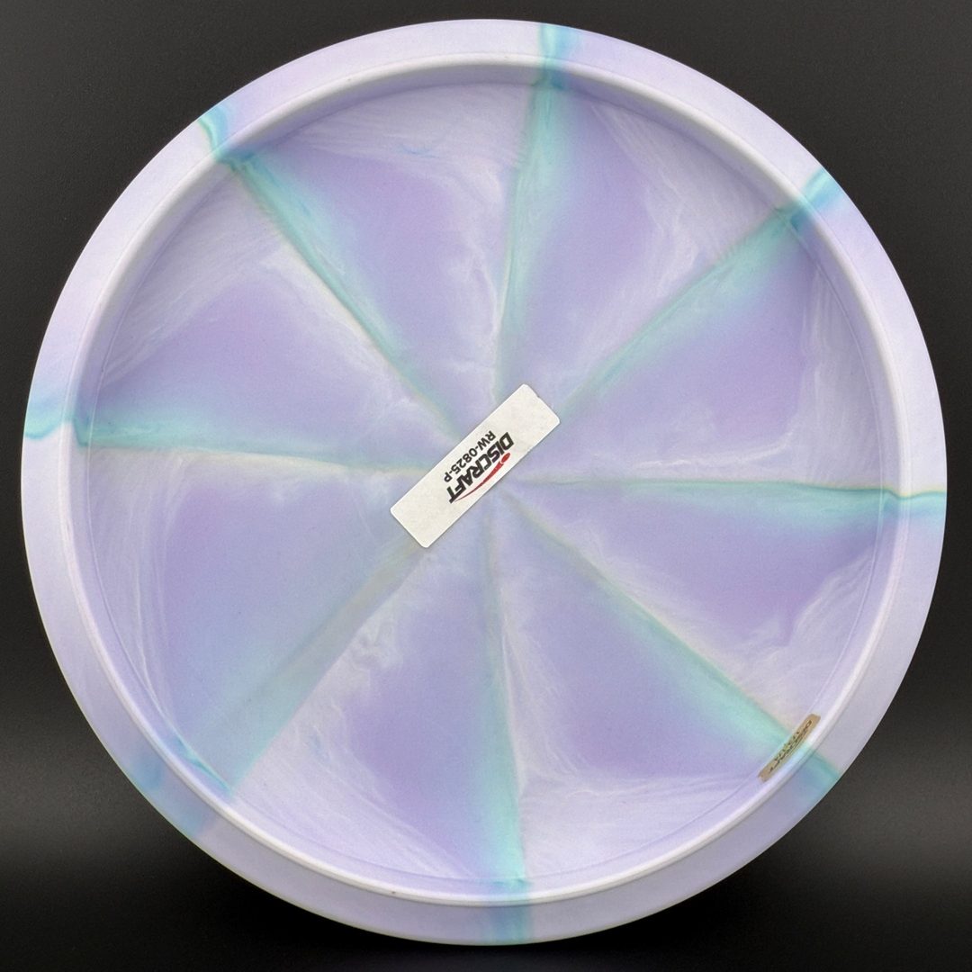 Swirl CT Test Flight Putter - Ricky Wysocki