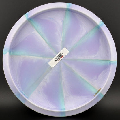 Swirl CT Test Flight Putter - Ricky Wysocki