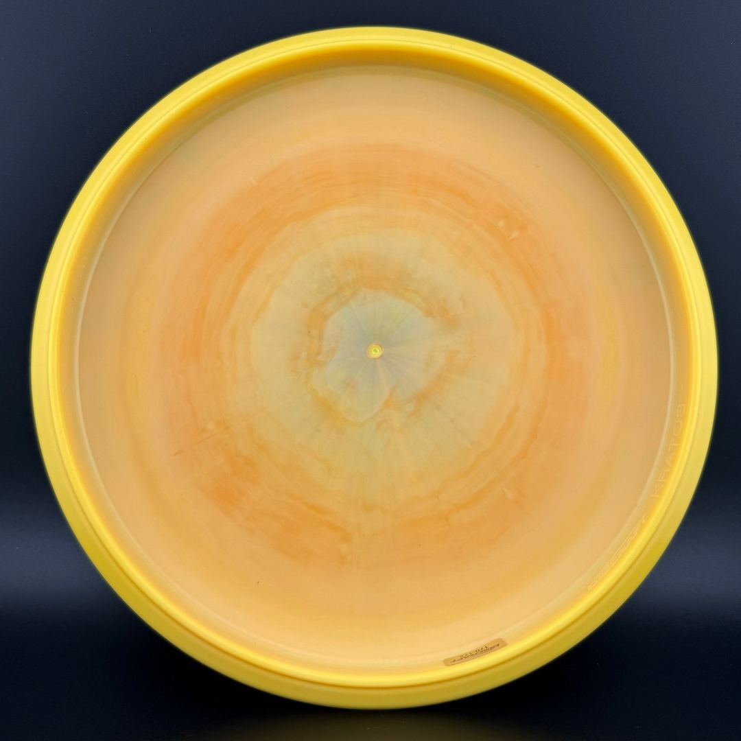 ESP Swirl Kratos - Worlds 2024 Edition Paul McBeth