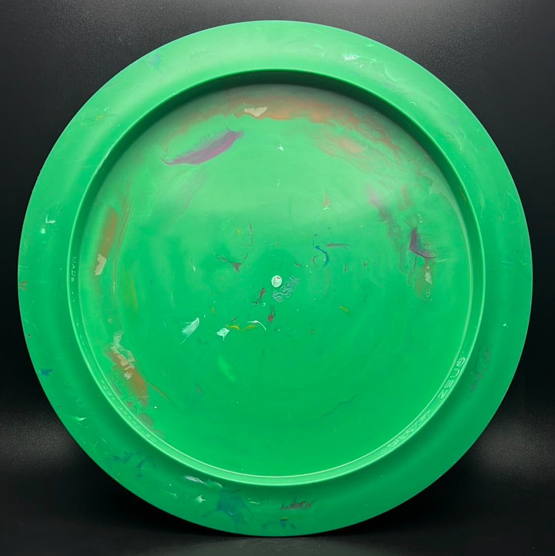 Jawbreaker Zeus - Limited Edition Paul McBeth