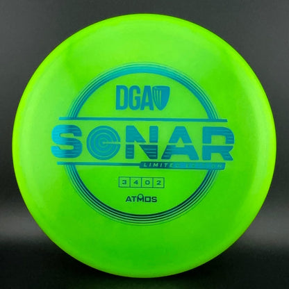 Atmos Sonar - Limited Edition