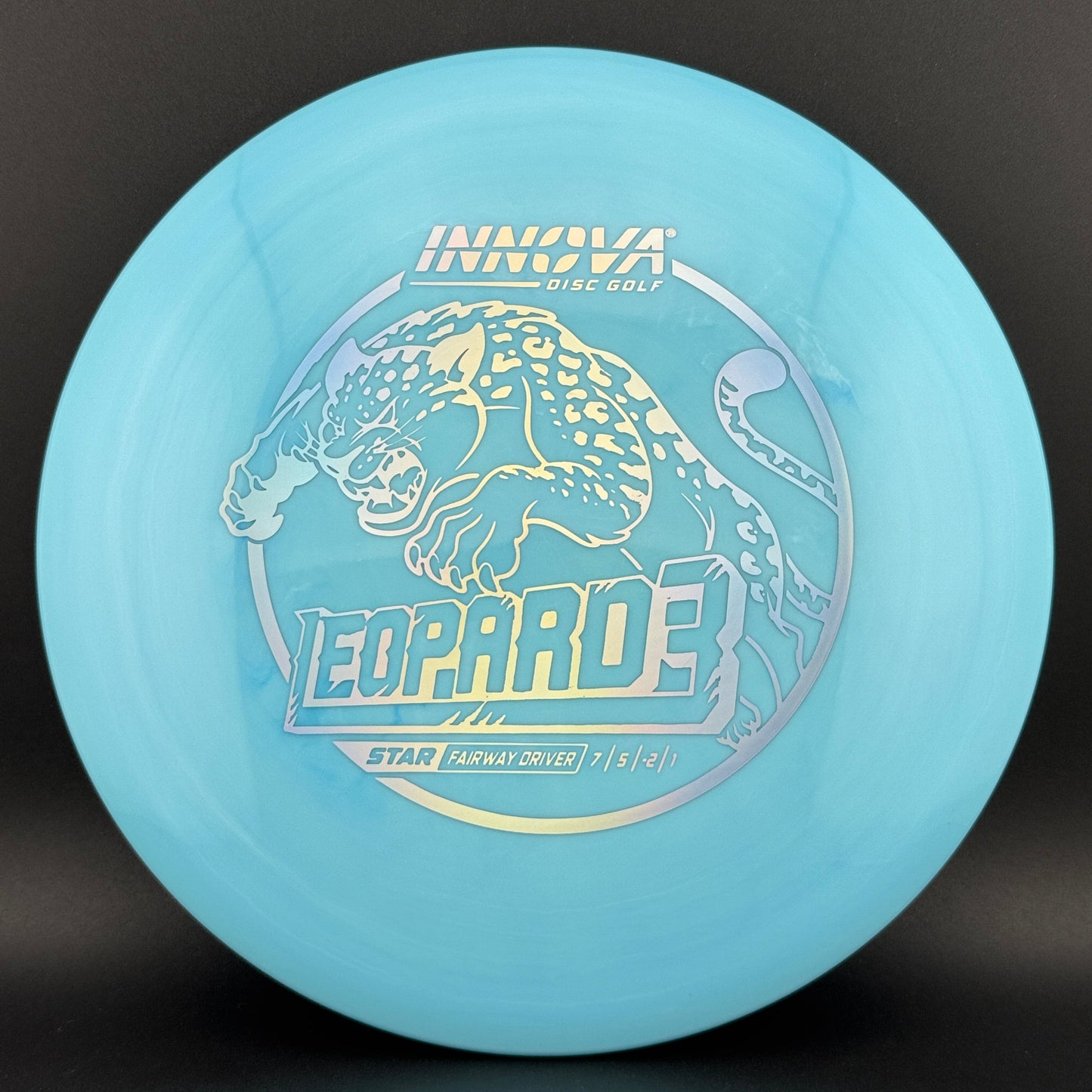 Star Leopard3