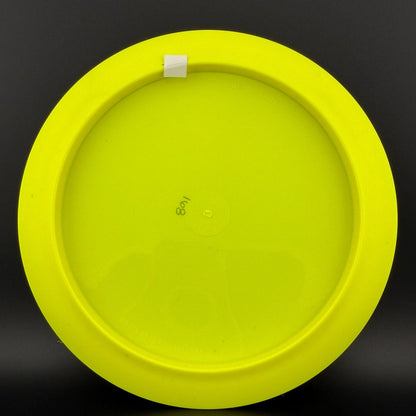 I-Blend Prototype I - Driver