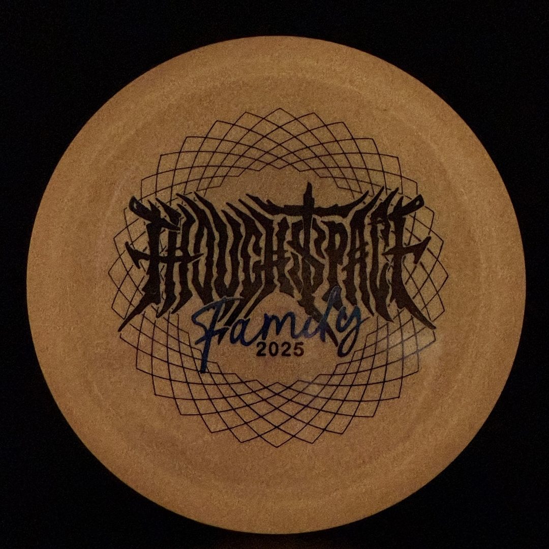 Color Glow Requiem - TSA Family - Metal Stamp