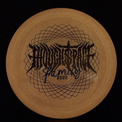 Color Glow Requiem - TSA Family - Metal Stamp