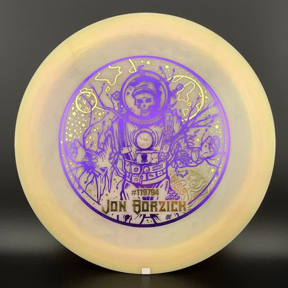 NXT Superglow Ether - Jon Borzick Signature Disc