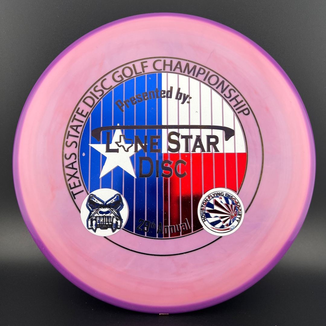 Bravo Benny - Texas State Championship - Halo!