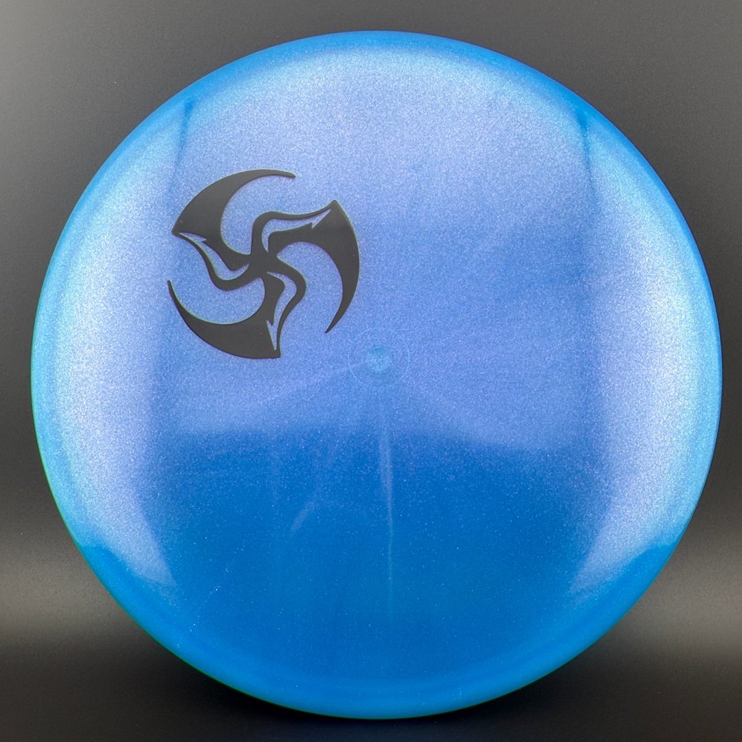 VIP Glimmer Swan 2 - Huk Lab TriFly
