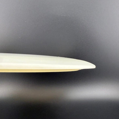 Lux Vapor DD - Limited Sword & Shield Stamp