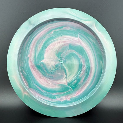 Swirl S-Line Cloud Breaker - SC Exclusive