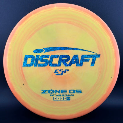ESP Zone OS