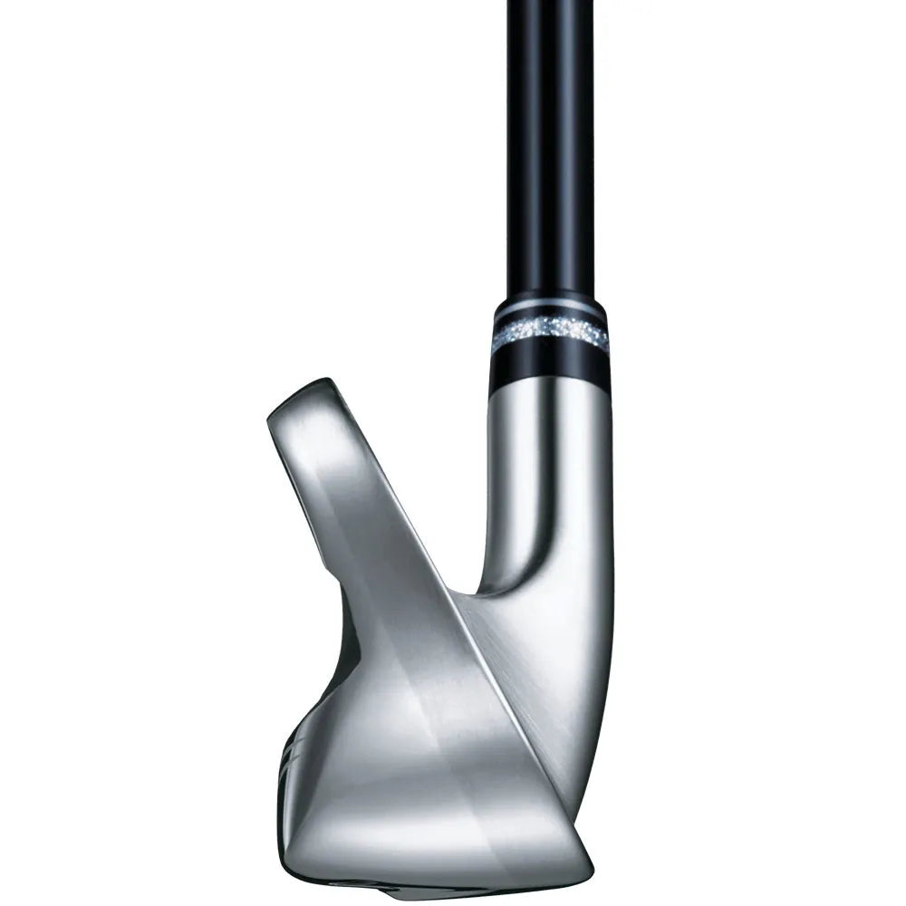 XXIO Men's Prime 11 Irons  Right 7-Pw Regular (44.5g) Graphite