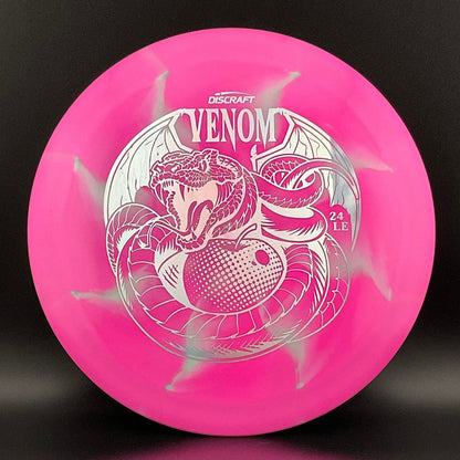 ESP Swirl Venom - Ledgestone 2024 Season 3