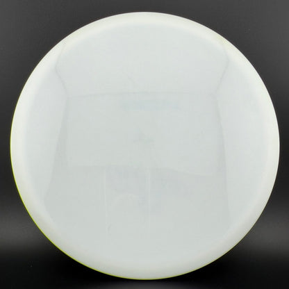 Star Mako3 - Bottom Stamp - Dyer's Delight Blank Top