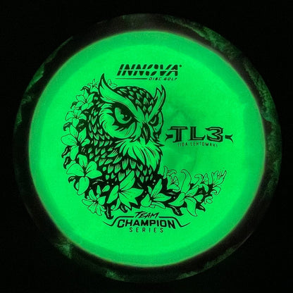 Proto Glow Halo Star TL3 - Iida Lehtomäki 2026 Tour Series