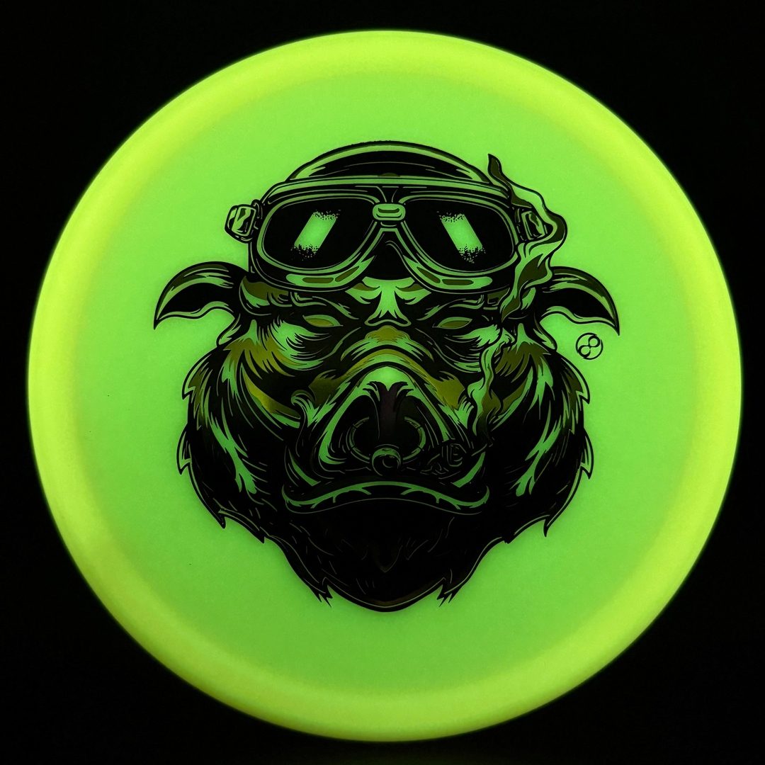 Proto Glow R-Pro Pig - Pig Pilot