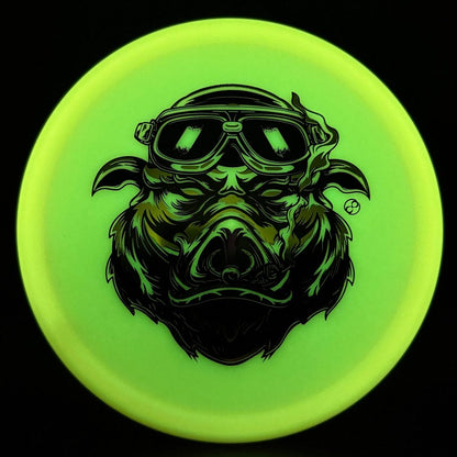 Proto Glow R-Pro Pig - Pig Pilot