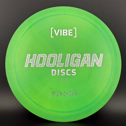 Primo Vibe - 2024 Run