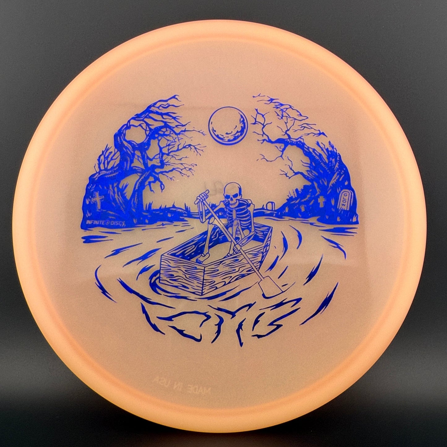 Proto Glow C-Blend Tomb