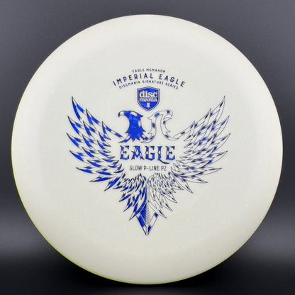 Glow P-Line P2 - Imperial Eagle 1 - 2017 Innova Made
