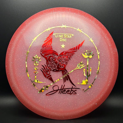 Founders Glow Mockingbird - Jake Heebs Tour Series 2024