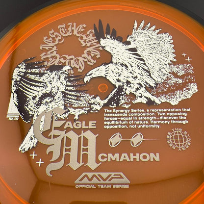 Proton Resistor - Eagle McMahon Synergy