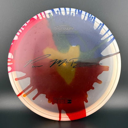 Fly Dye Z Luna - Paul McBeth