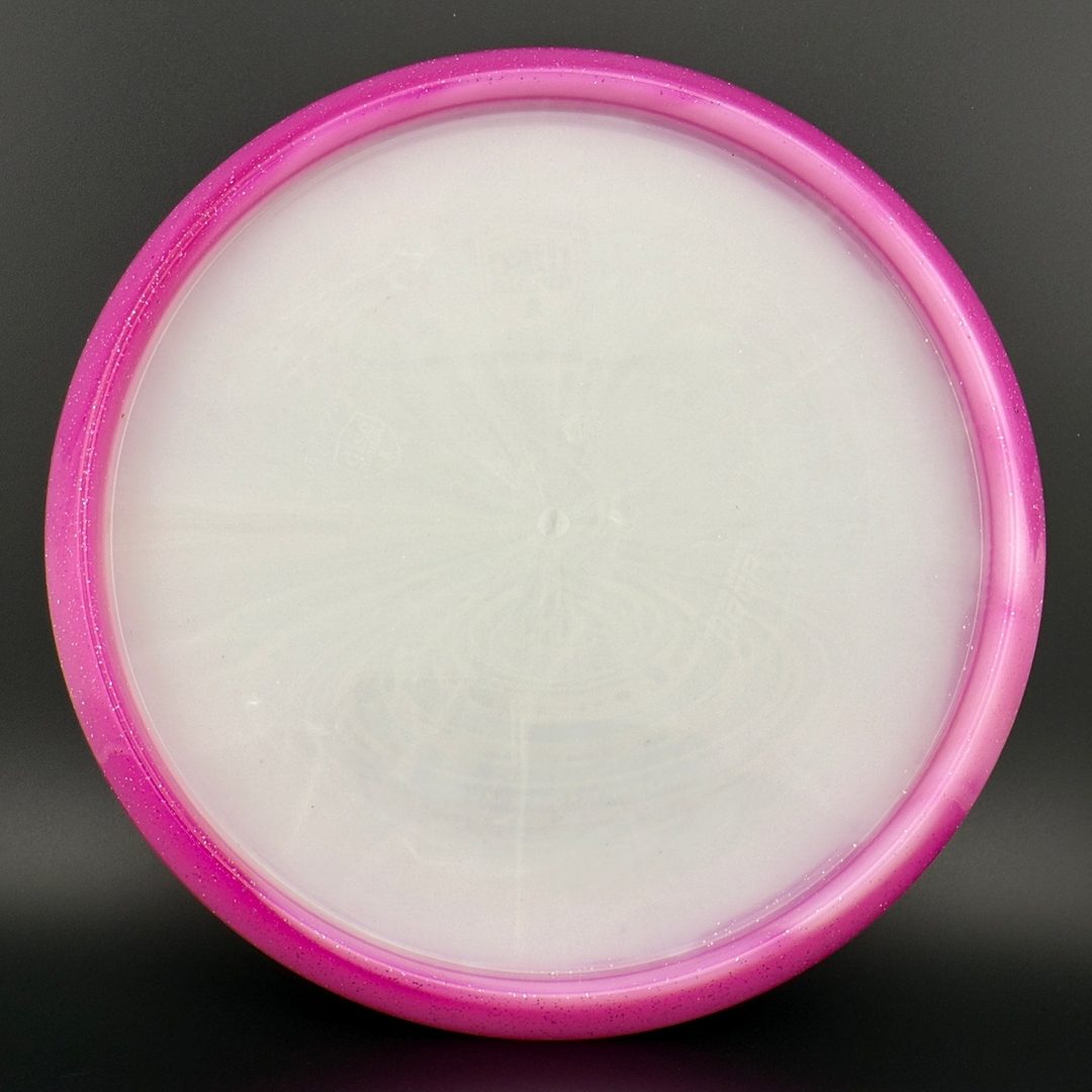 Metal Flake Horizon C-Line Drop - Niklas Anttila dna Series
