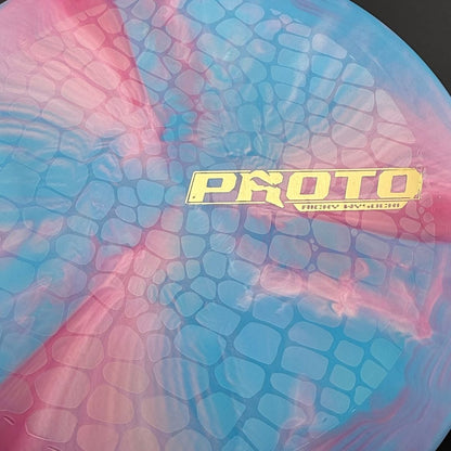 Proto Putter - Ricky Wysocki