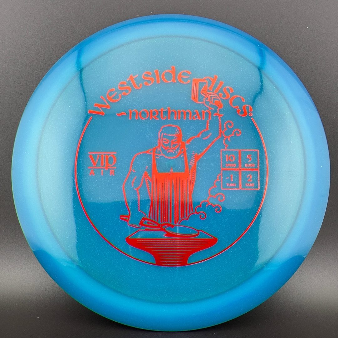 VIP Air Northman
