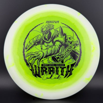 Halo Champion Wraith - Garrett Gurthie 2024 Tour Series