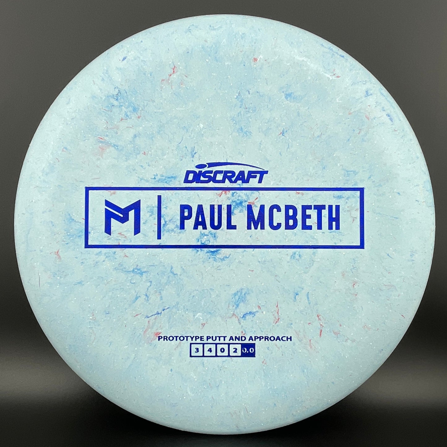 Special Blend Luna - Prototype