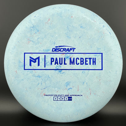 Special Blend Luna - Prototype