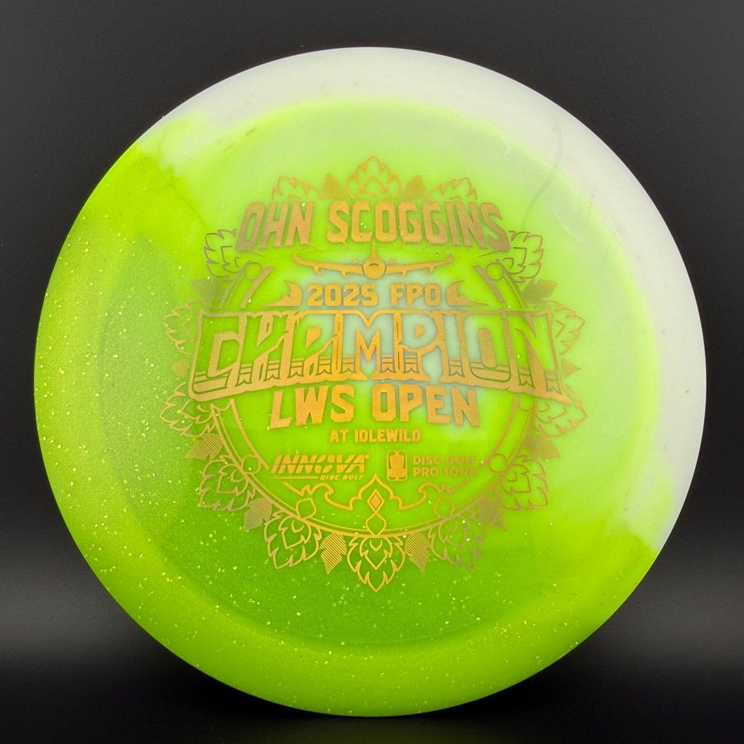 Stardust Destroyer (Duo) - Ohn Scoggins 2025 Idlewild