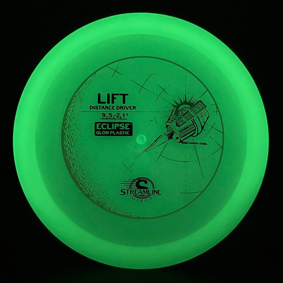 Eclipse 2.0 SL Lift