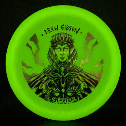 Color Glow C-Blend Scepter - Drew Gibson Signature *Gibson Stash Used*