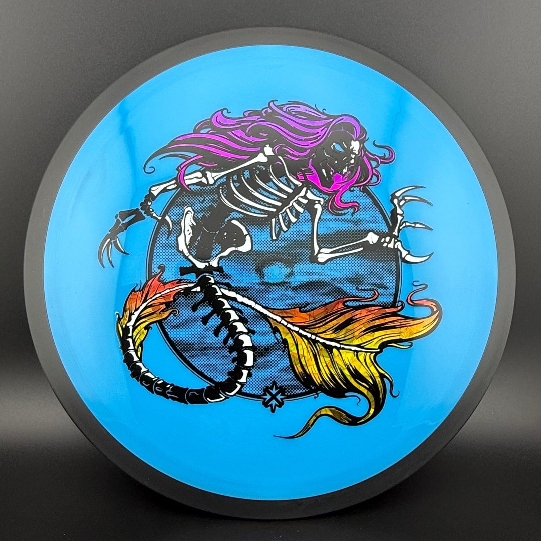 Neutron Trail - "Siren" by Marm O. Set