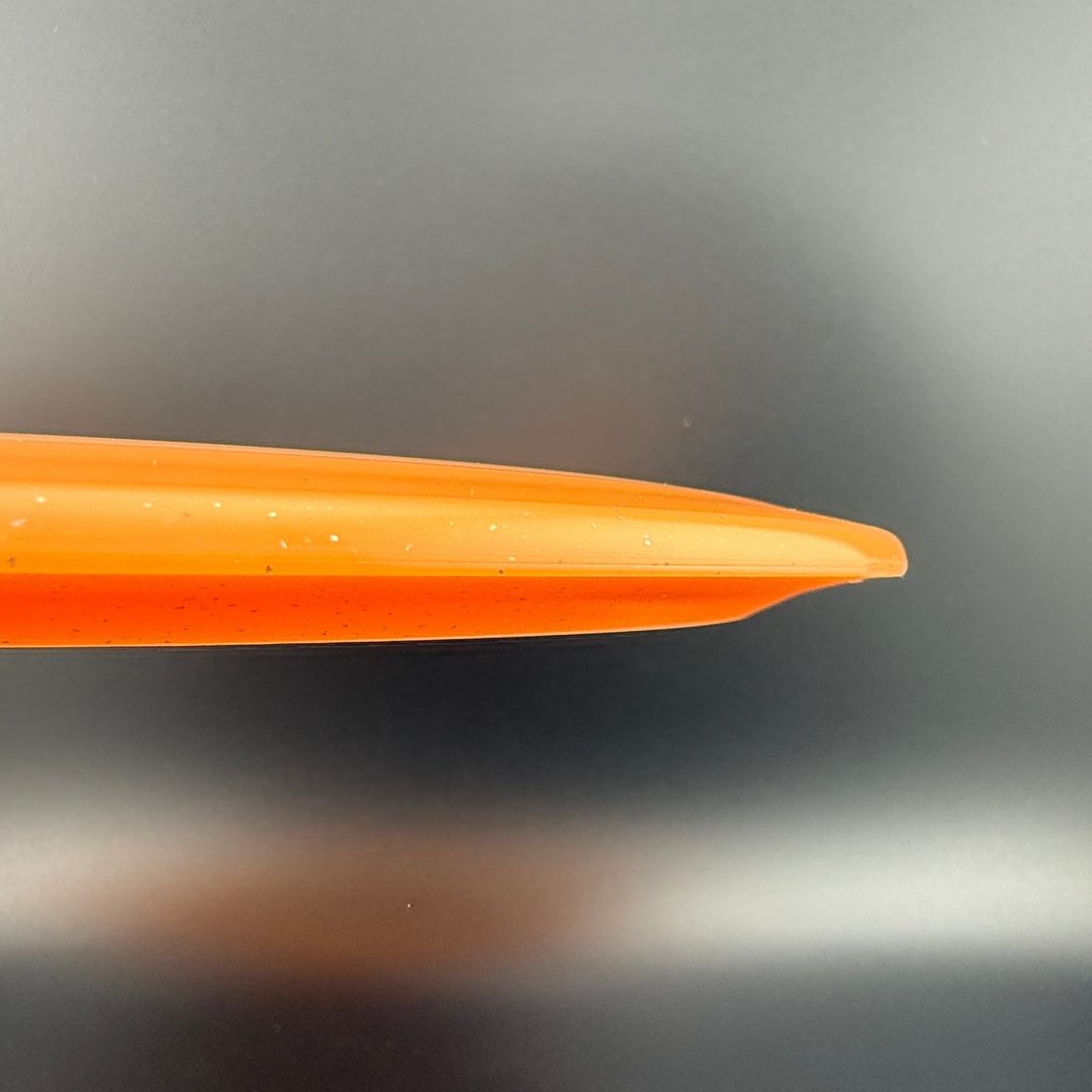 Glow Metal Flake C-Line FD3 - Solar Flare 2 - Alden Harris
