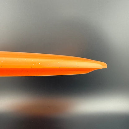 Glow Metal Flake C-Line FD3 - Solar Flare 2 - Alden Harris