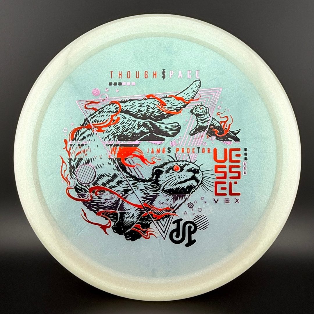 Vex Vessel - James Proctor Signature