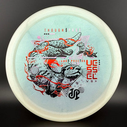 Vex Vessel - James Proctor Signature