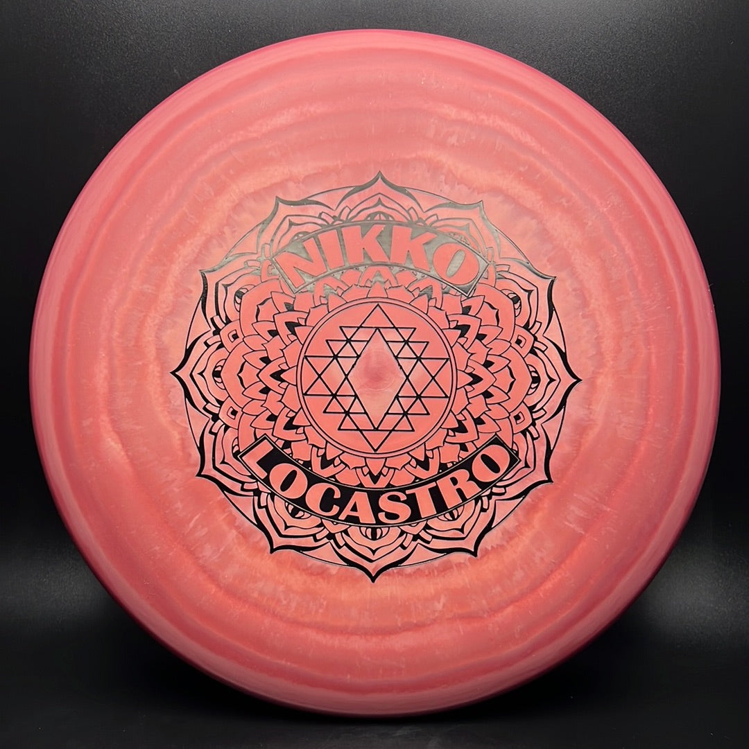 Victor Jackrabbit (V2) - Nikko Locastro Tour Series