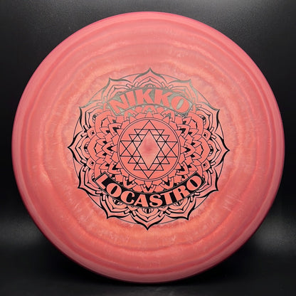 Victor Jackrabbit (V2) - Nikko Locastro Tour Series