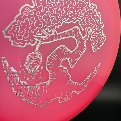 Z FLX Glo Swarm - Faylor Lake DGC