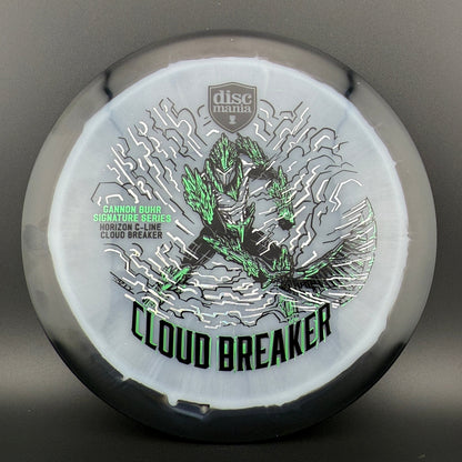 Horizon C-Line Cloud Breaker - 3 Foil - Gannon Buhr Signature Series