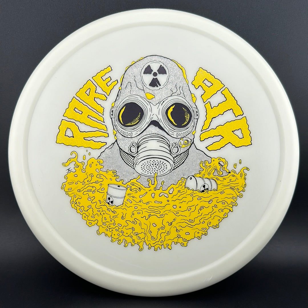 Glow Soft Tank (1.3) - RADioactive Man Stamp
